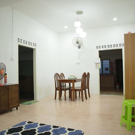 Padang Besar Twin Homestay Kültér fotó