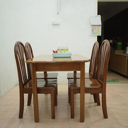 Padang Besar Twin Homestay Kültér fotó