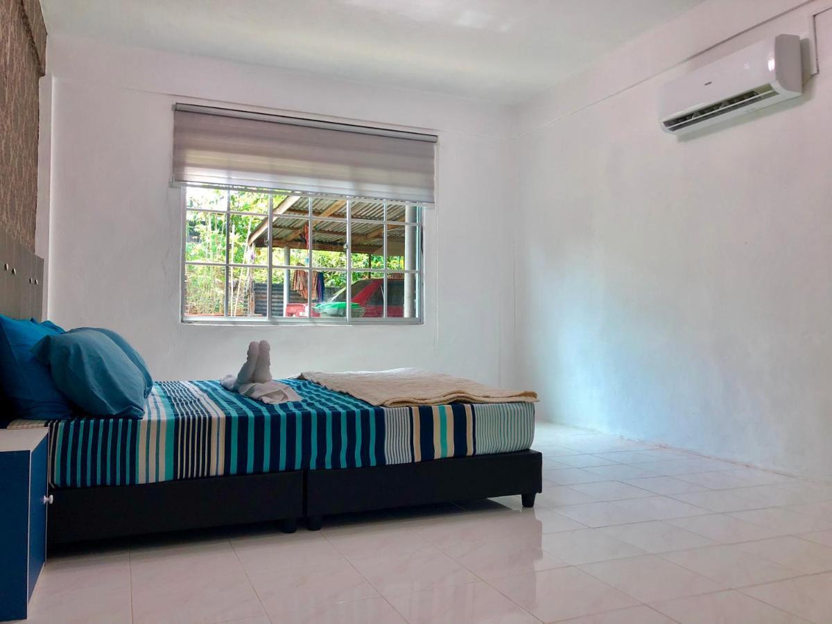 Padang Besar Twin Homestay Kültér fotó