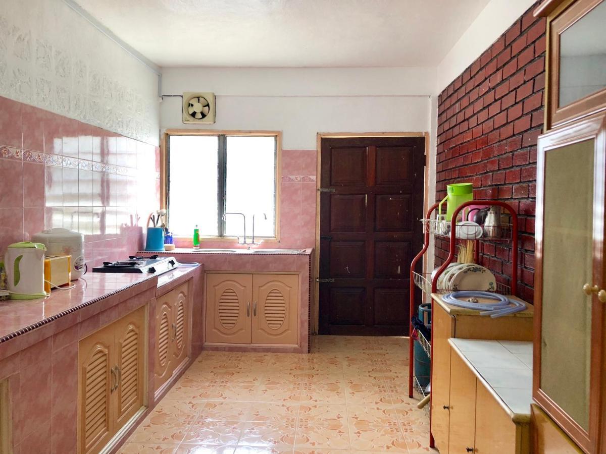 Padang Besar Twin Homestay Kültér fotó