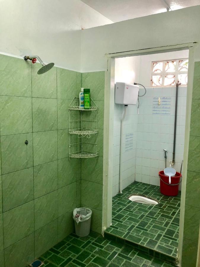 Padang Besar Twin Homestay Kültér fotó